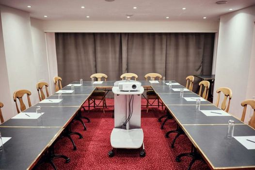 Hostellerie de la Tour d'Auxois