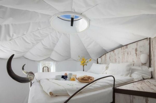 HOMOKI LODGE Bed & Beyond Glamping Adult Only