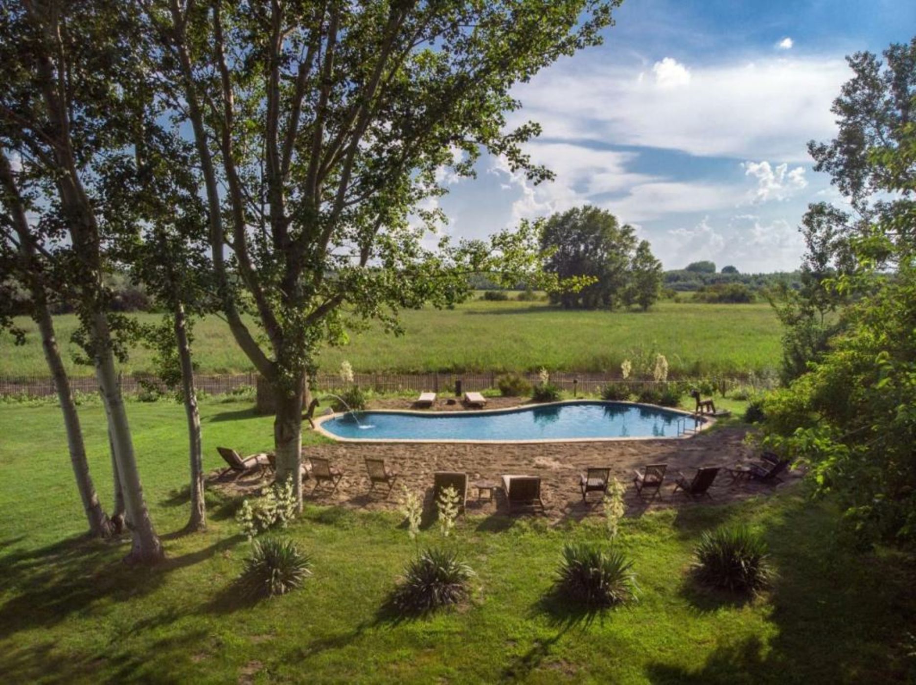 HOMOKI LODGE Bed & Beyond Glamping Adult Only