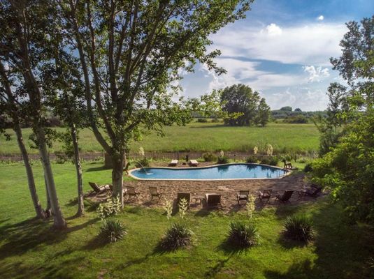 HOMOKI LODGE Bed & Beyond Glamping Adult Only