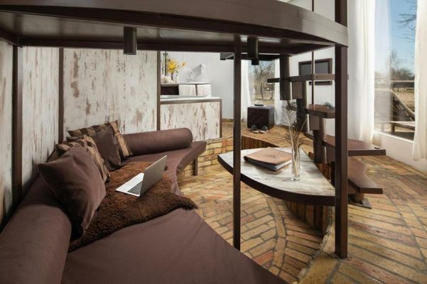 HOMOKI LODGE Bed & Beyond Glamping Adult Only