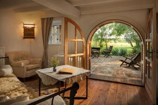 HOMOKI LODGE Bed & Beyond Glamping Adult Only