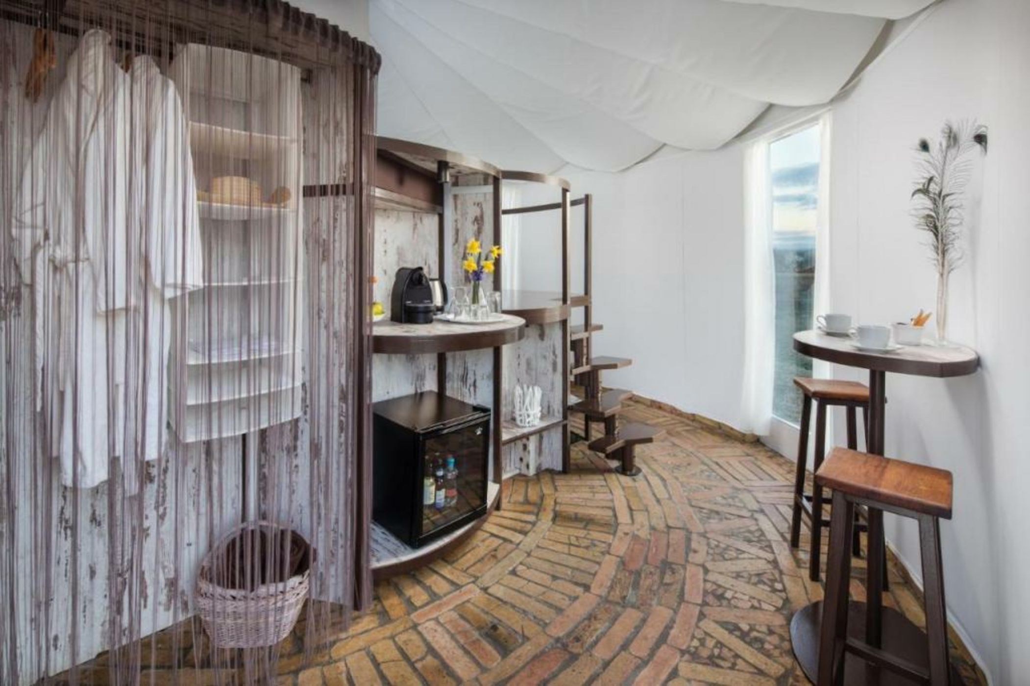 HOMOKI LODGE Bed & Beyond Glamping Adult Only