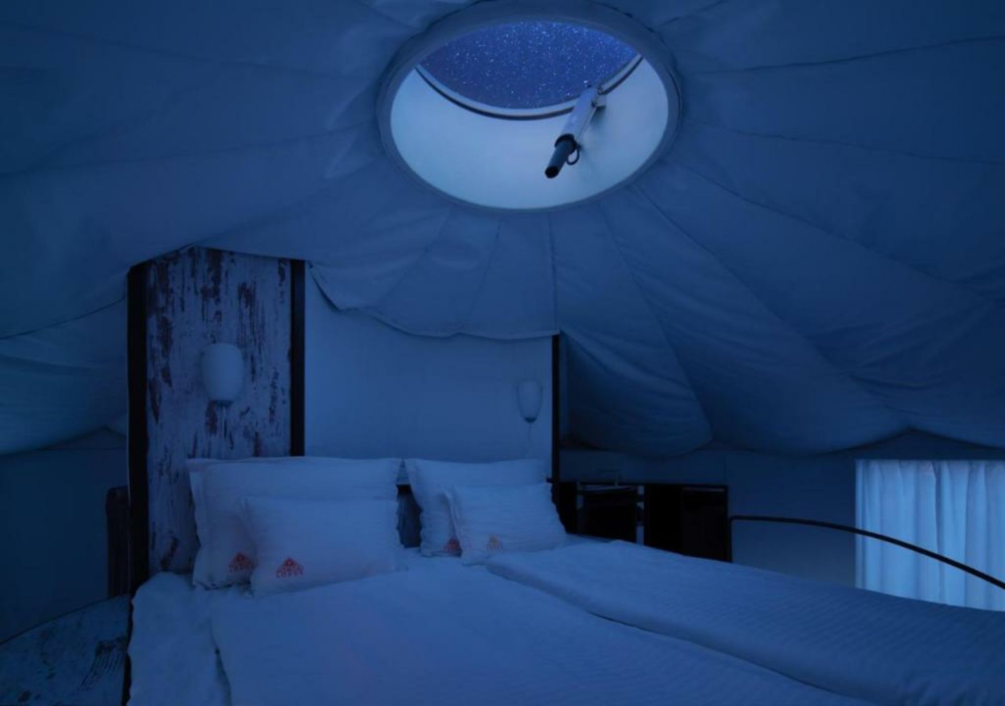 HOMOKI LODGE Bed & Beyond Glamping Adult Only