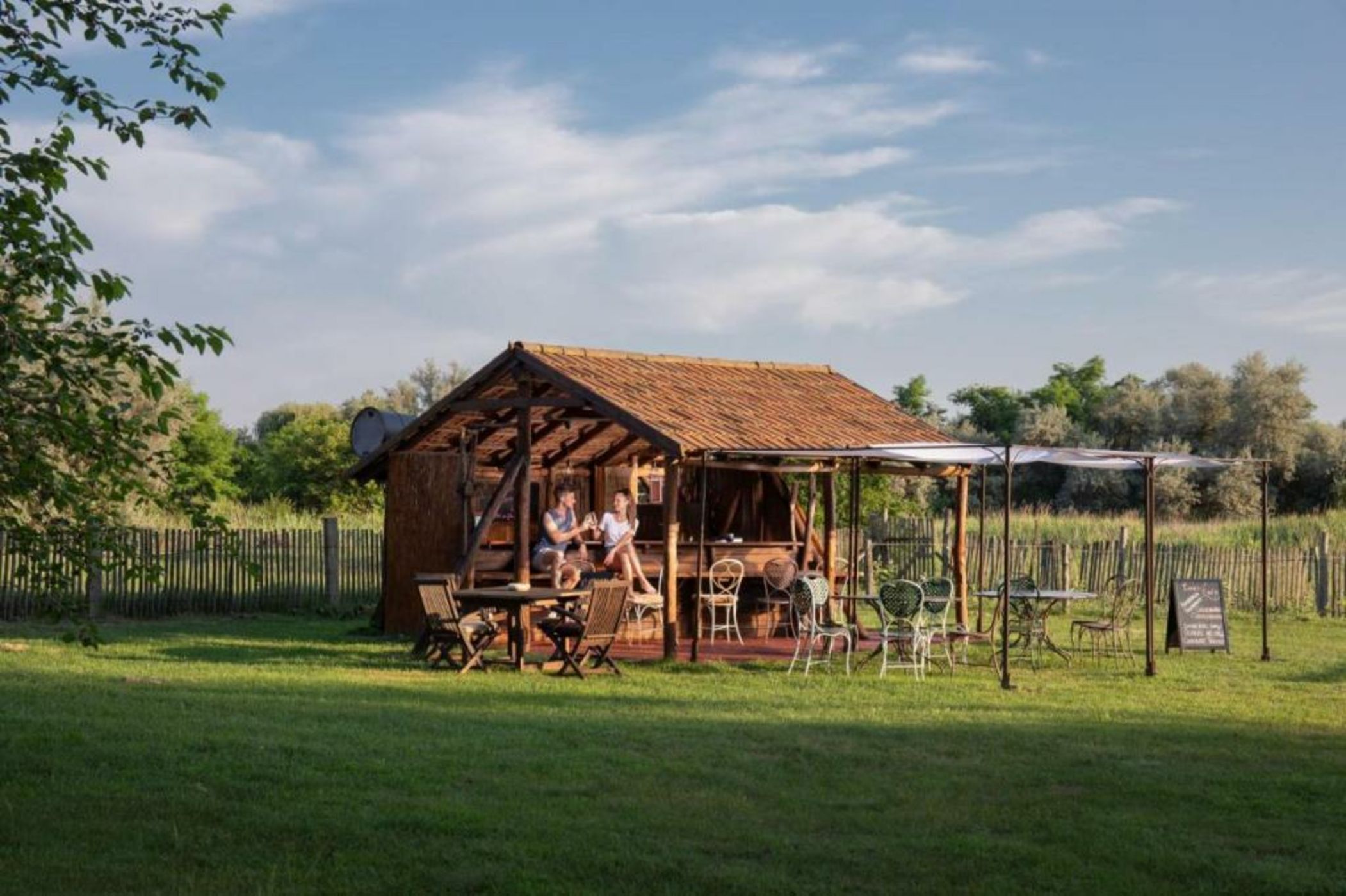 HOMOKI LODGE Bed & Beyond Glamping Adult Only