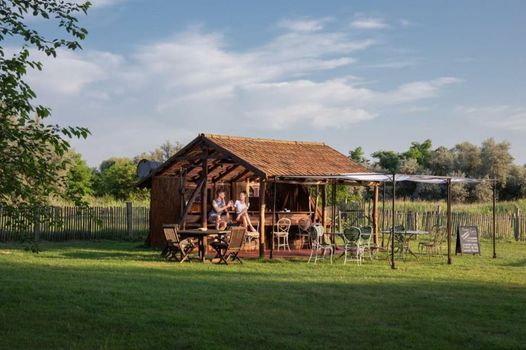 HOMOKI LODGE Bed & Beyond Glamping Adult Only