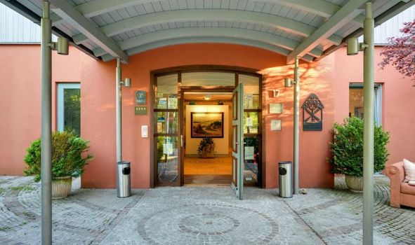 Hotel Gasthaus Rottner