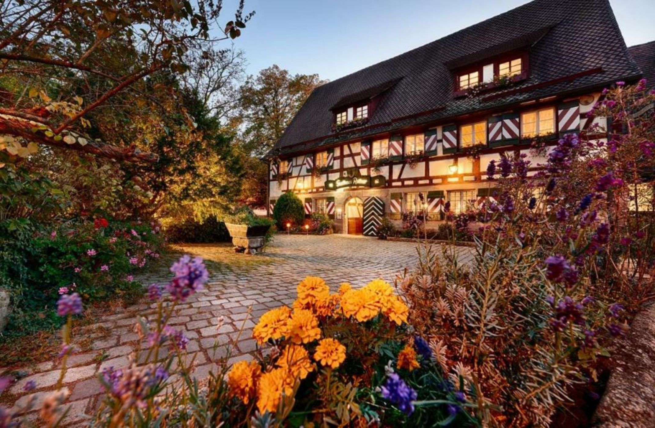 Hotel Gasthaus Rottner