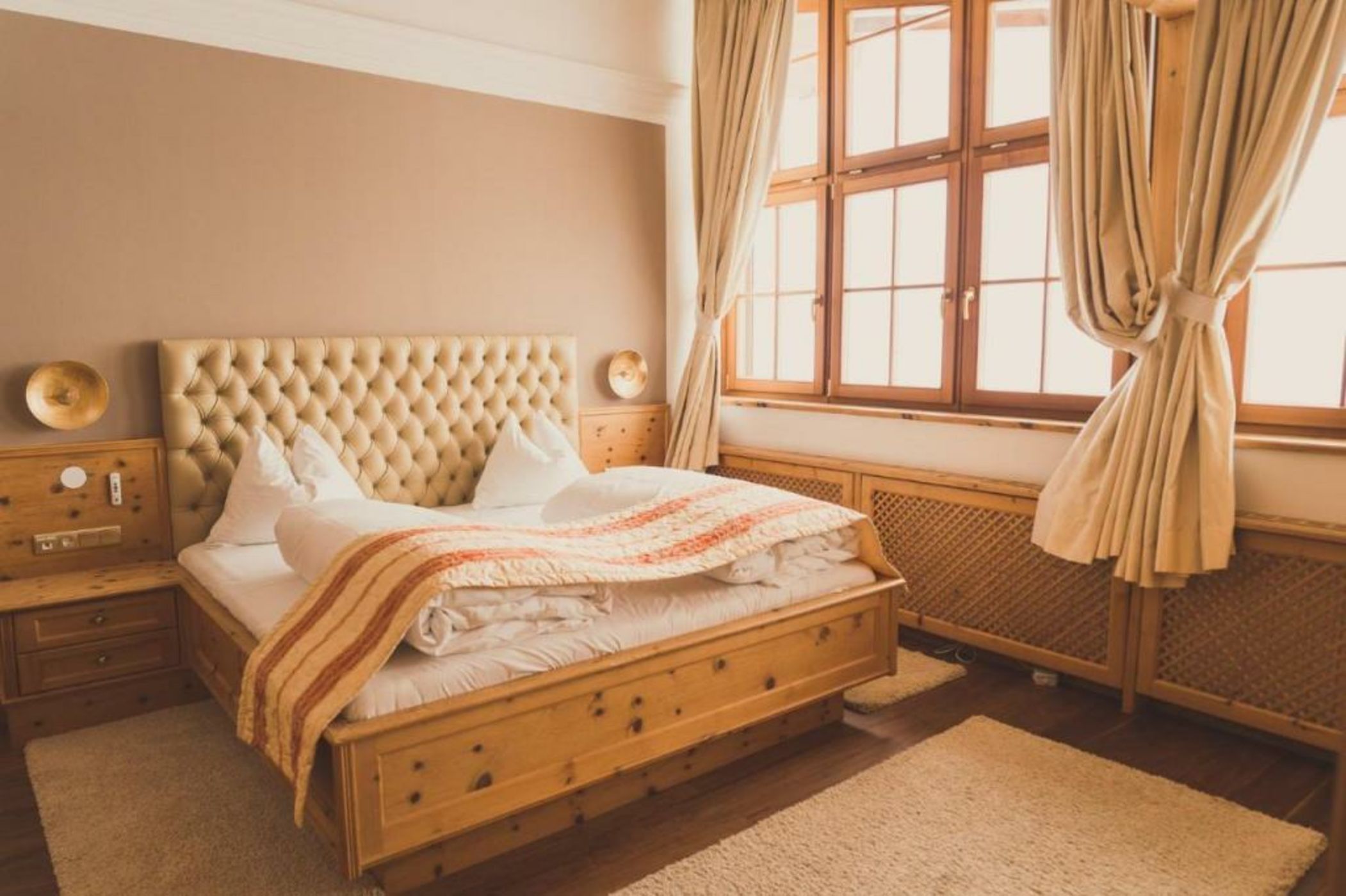Gartenhotel Maria Theresia