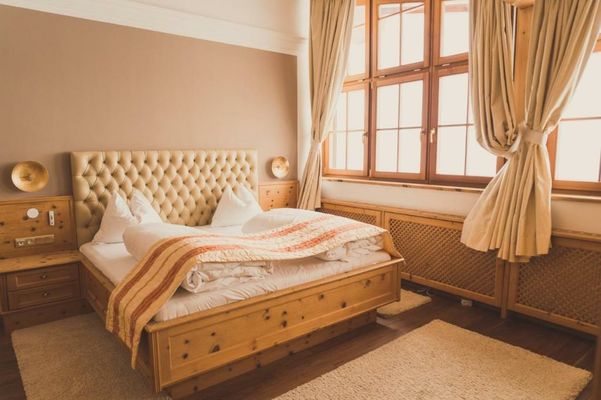 Gartenhotel Maria Theresia