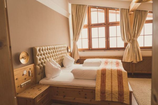 Gartenhotel Maria Theresia