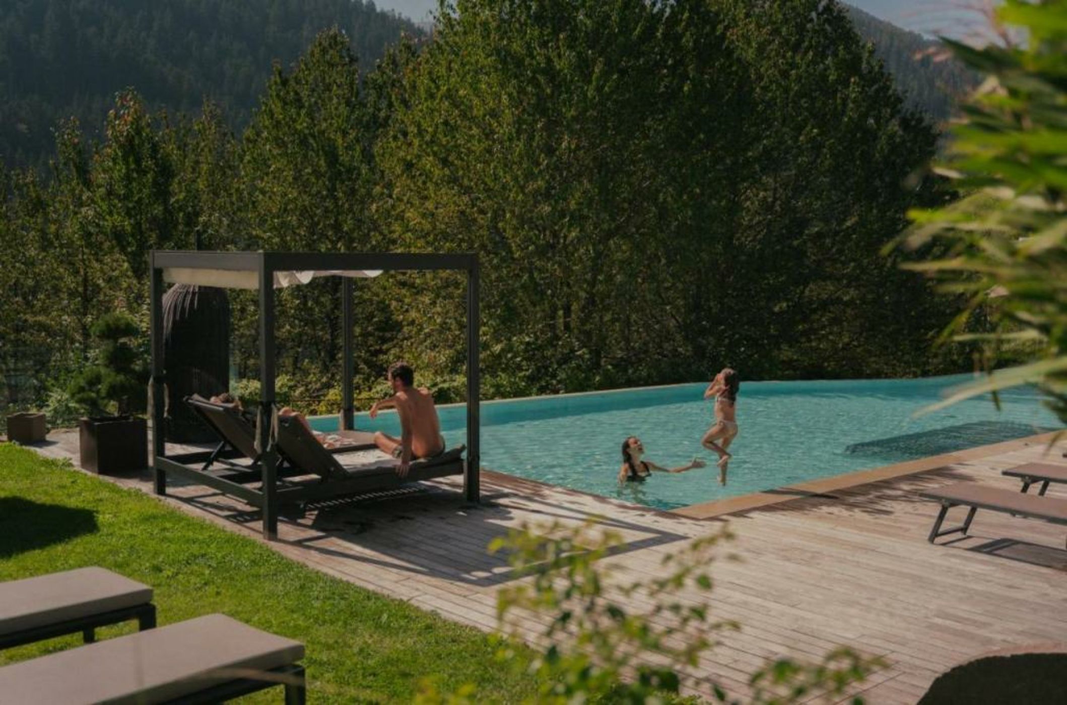 Engel Gourmet&Spa