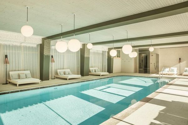 Engel Gourmet&Spa