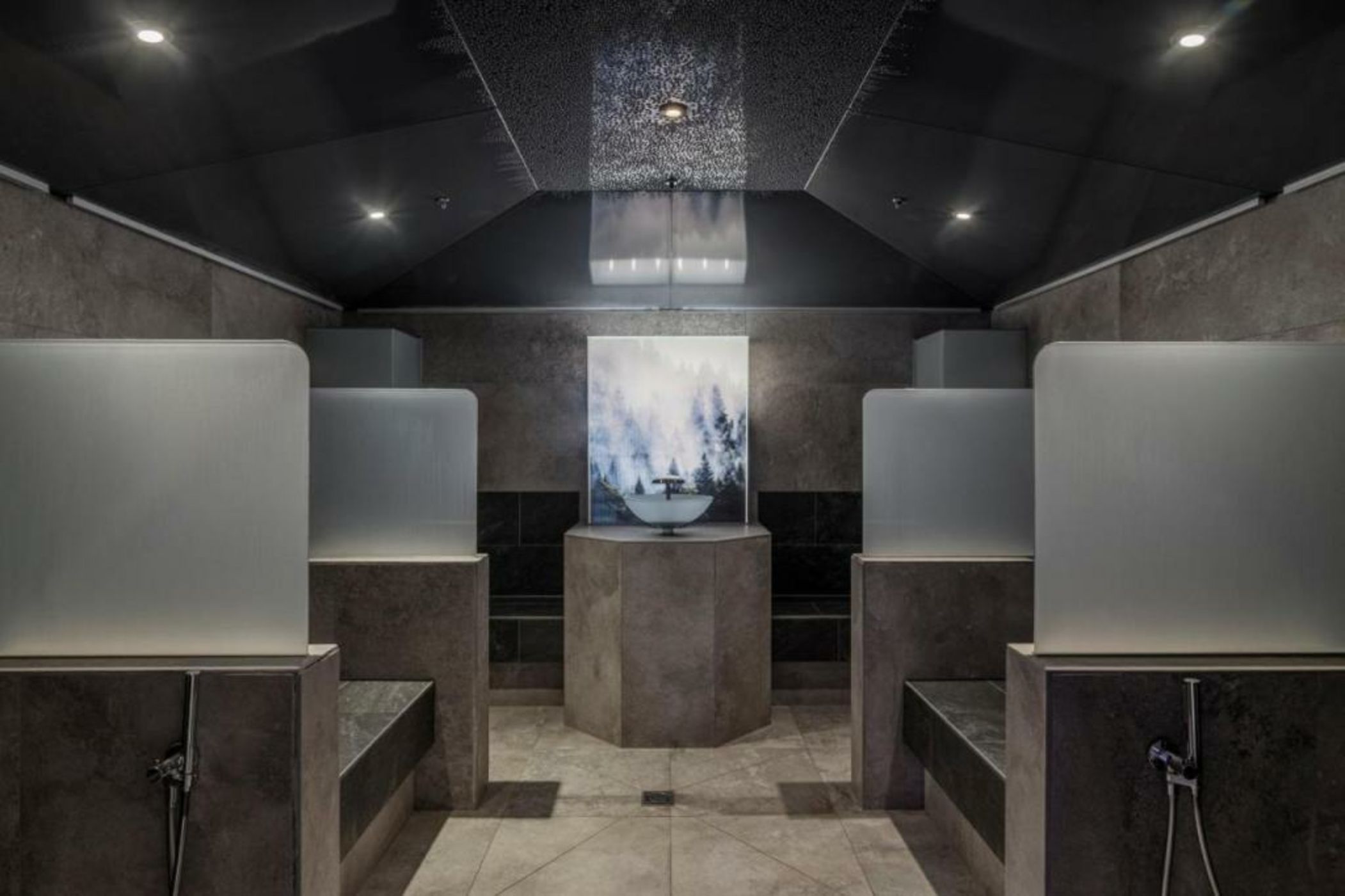 Engel Gourmet&Spa