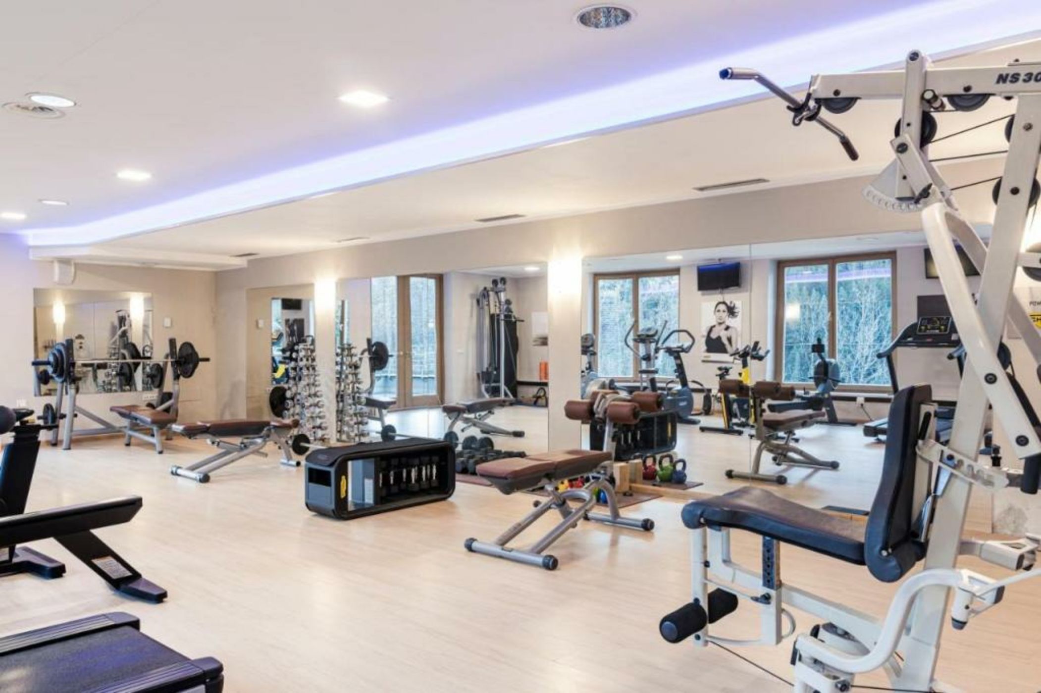 Engel Gourmet&Spa