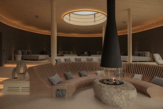 Berghotel Schlossanger Alp