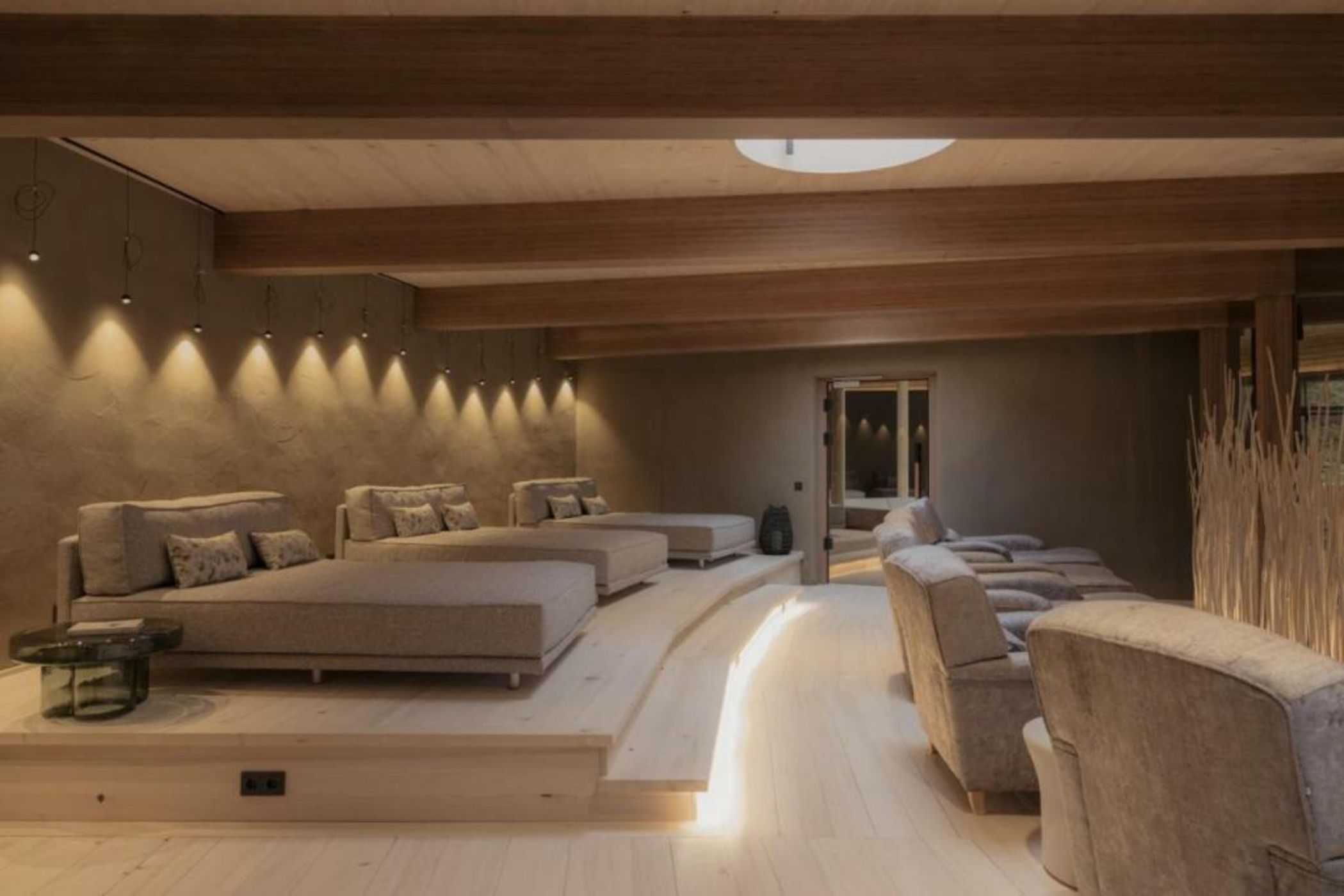Berghotel Schlossanger Alp