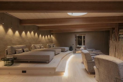 Berghotel Schlossanger Alp