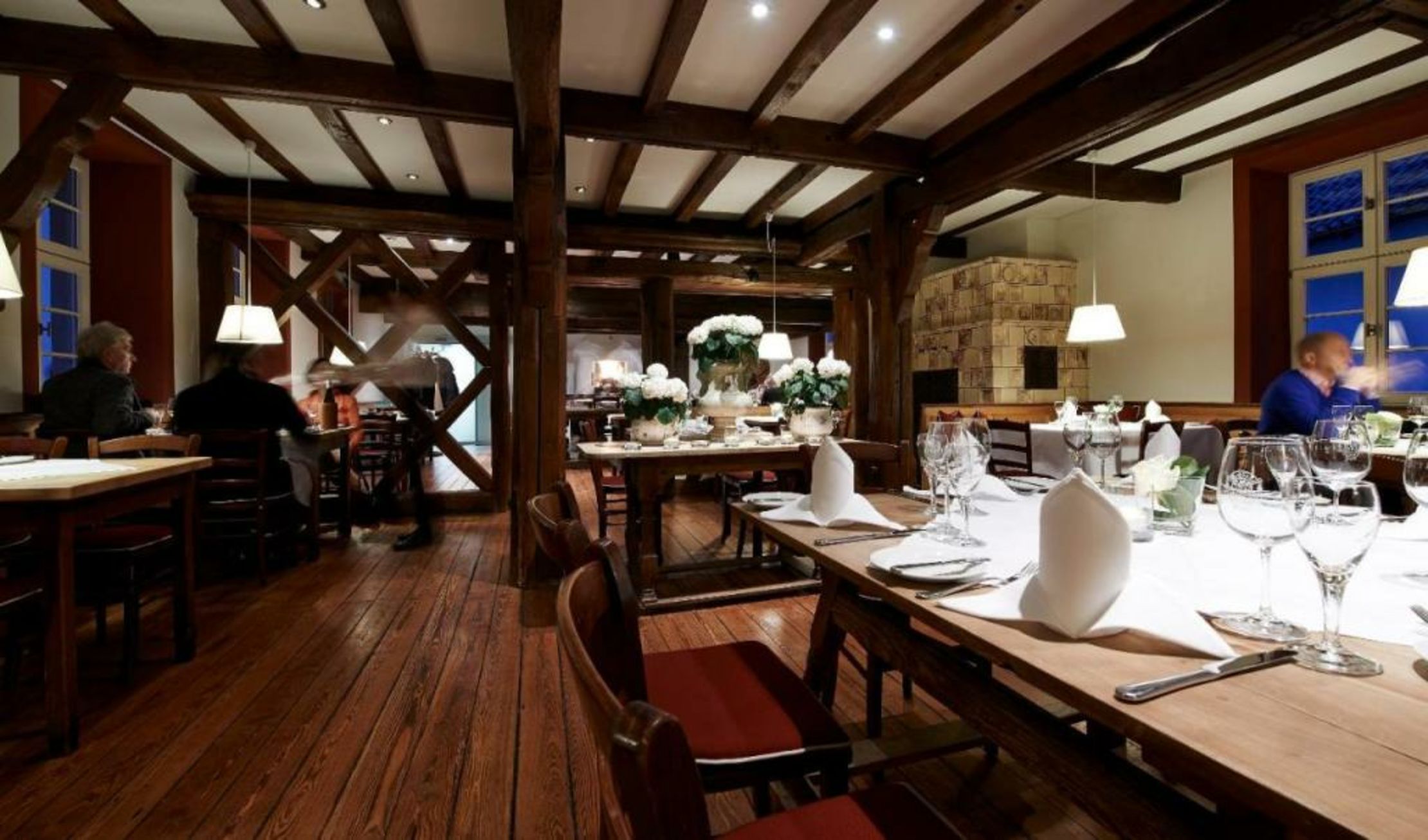 Weinhaus Henninger