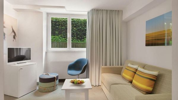 Boutiquehotel Dreesen - Villa Godesberg
