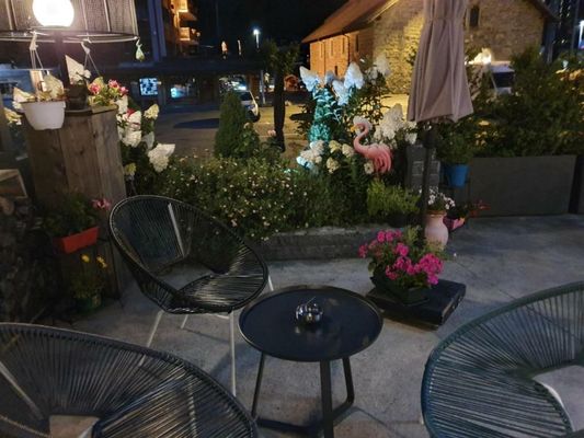 Boutique-Hôtel Chez Jan
