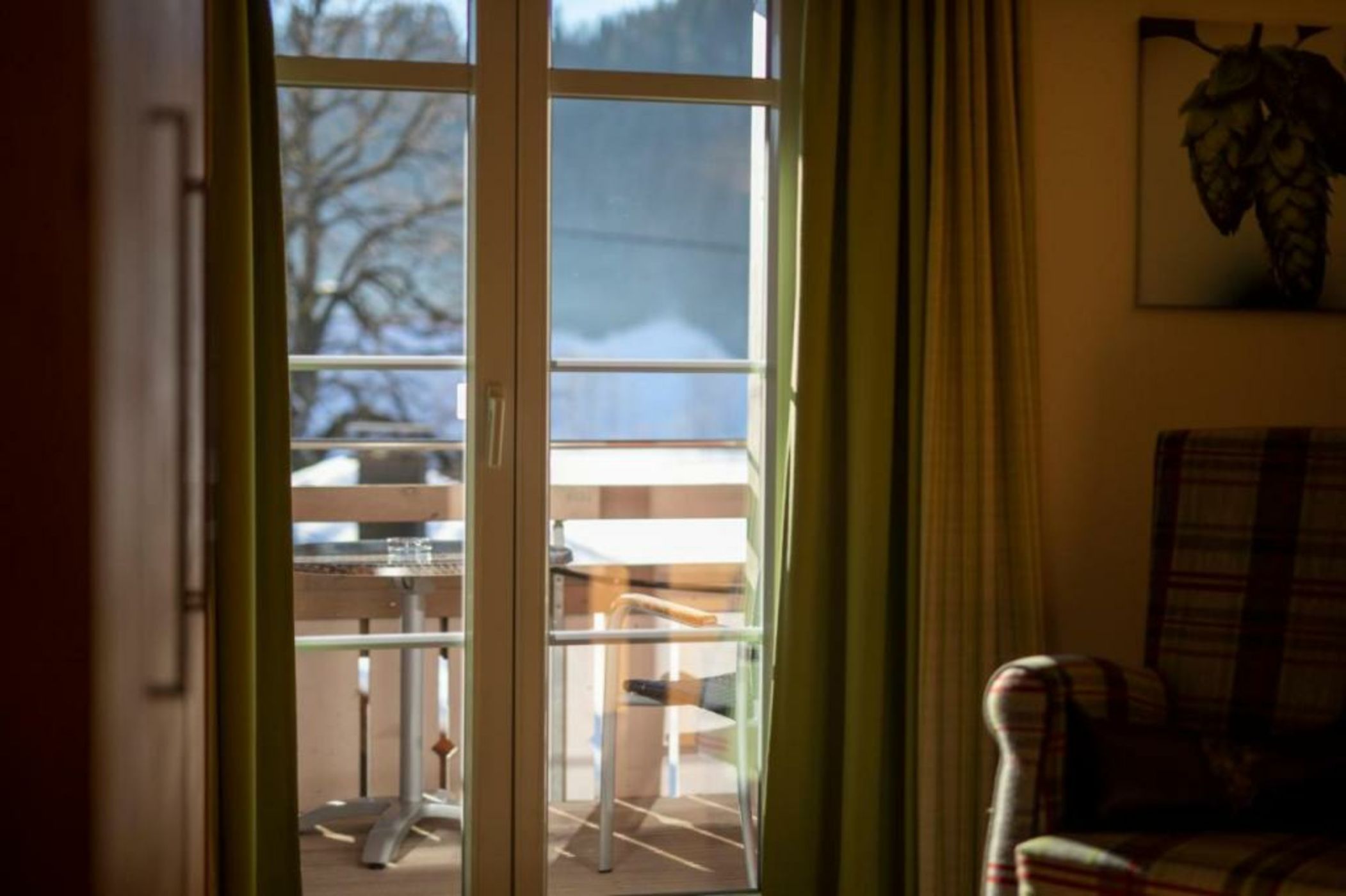 Brauereigasthof Schäffler