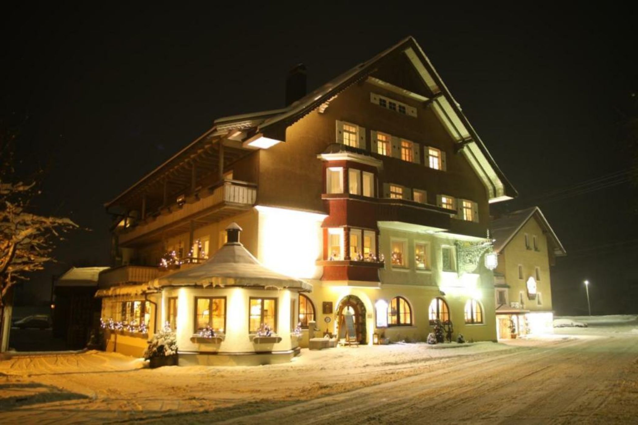 Brauereigasthof Schäffler