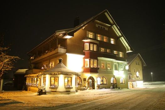 Brauereigasthof Schäffler