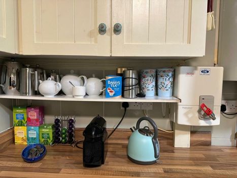 Teach Cruachan Large-Group Holiday Home