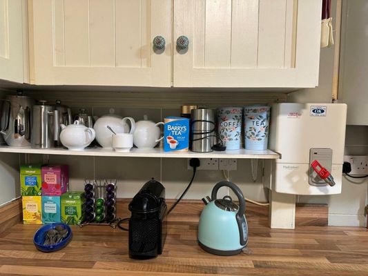 Teach Cruachan Large-Group Holiday Home