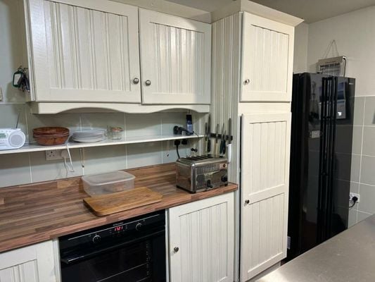 Teach Cruachan Large-Group Holiday Home
