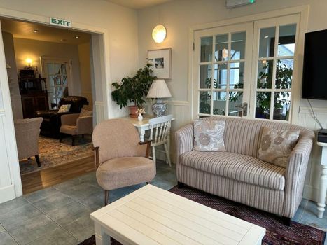 Teach Cruachan Large-Group Holiday Home