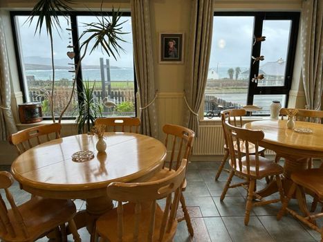 Teach Cruachan Large-Group Holiday Home