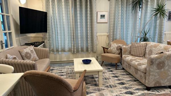Teach Cruachan Large-Group Holiday Home