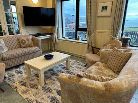 Teach Cruachan Large-Group Holiday Home