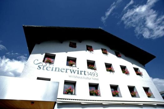 Hotel Steinerwirt1493