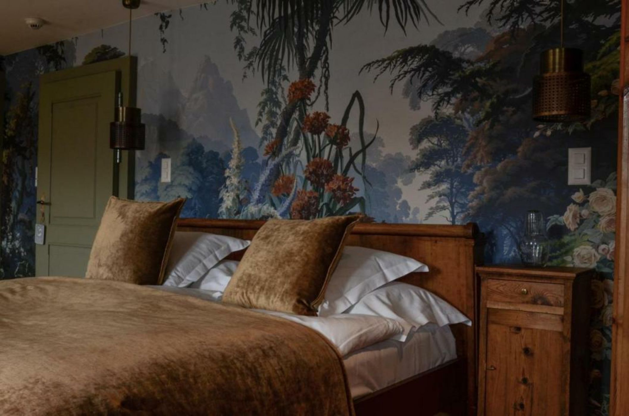 Hôtel Bella Tola & SPA