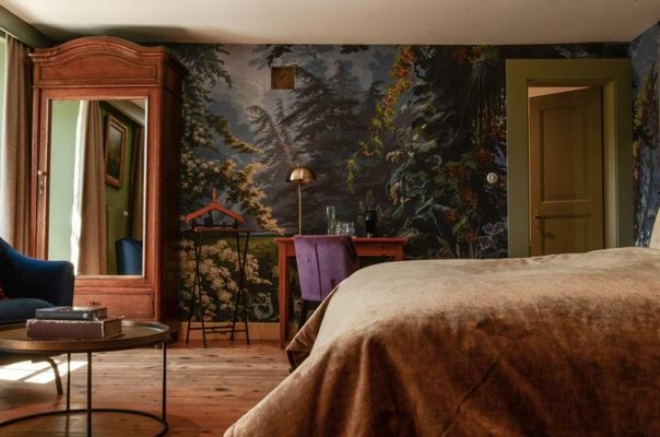 Hôtel Bella Tola & SPA