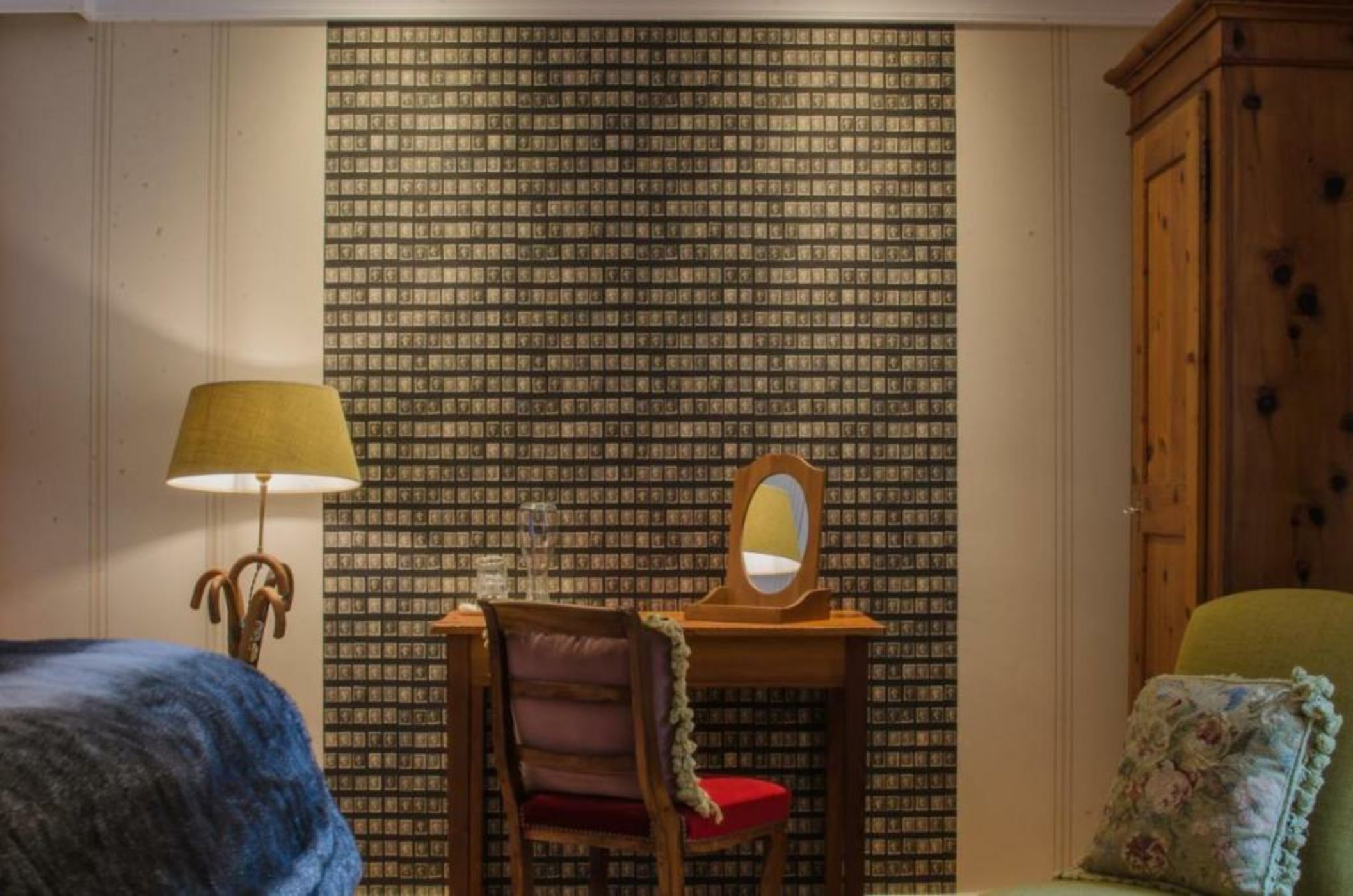 Hôtel Bella Tola & SPA