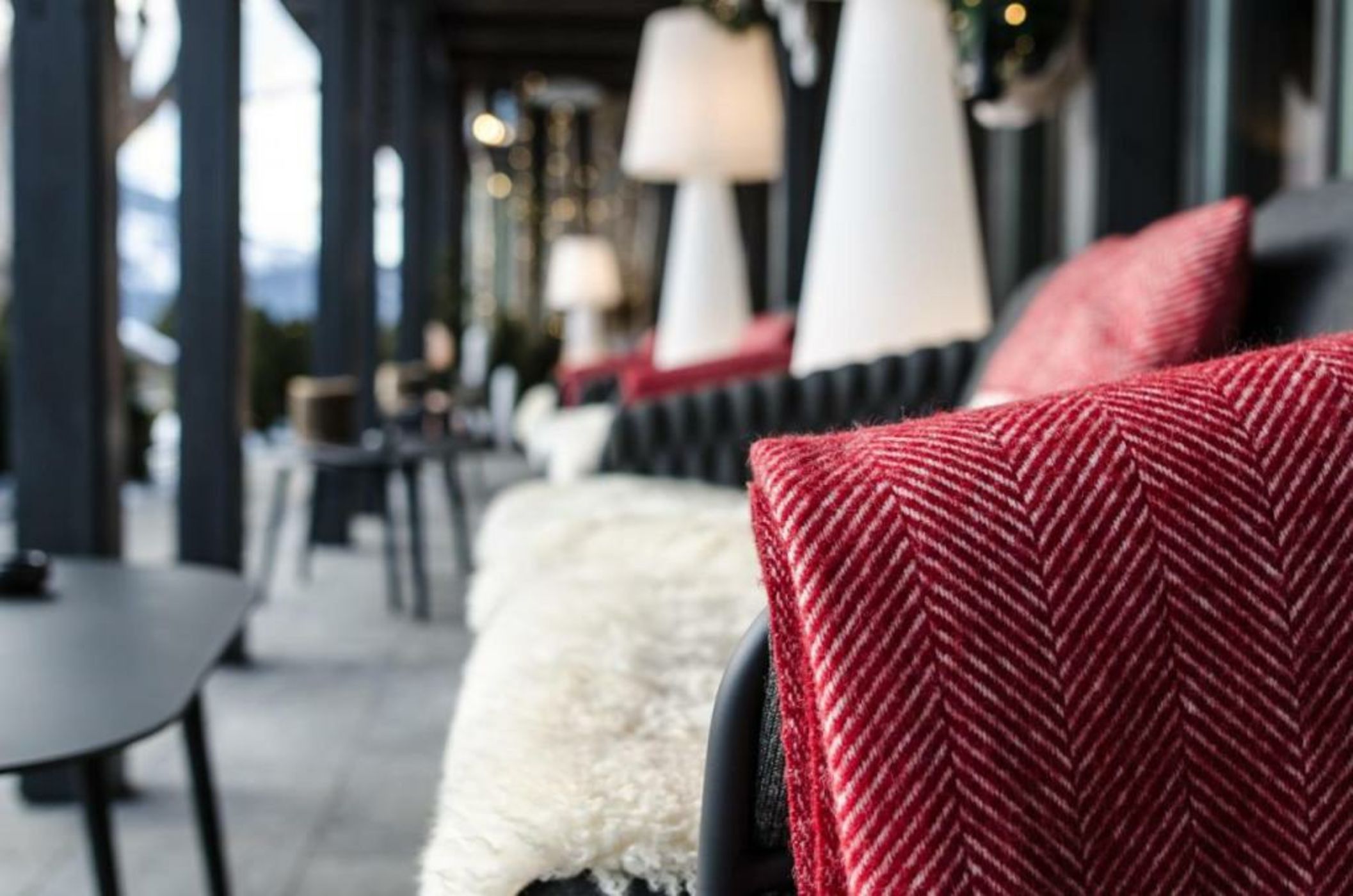 Hôtel Bella Tola & SPA