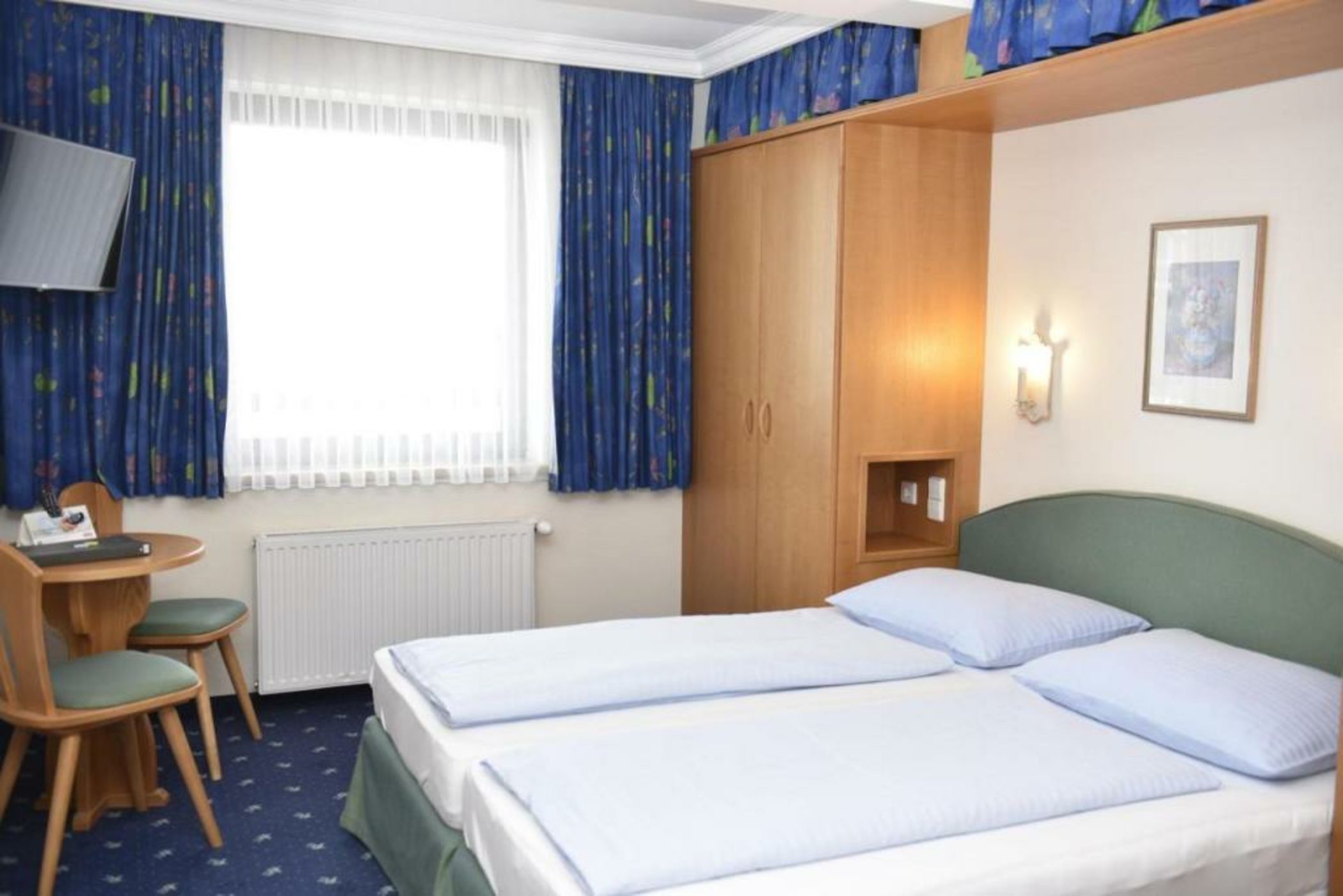 Hotel-Skischule Krallinger