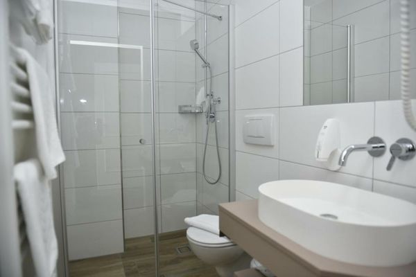 Hotel-Skischule Krallinger