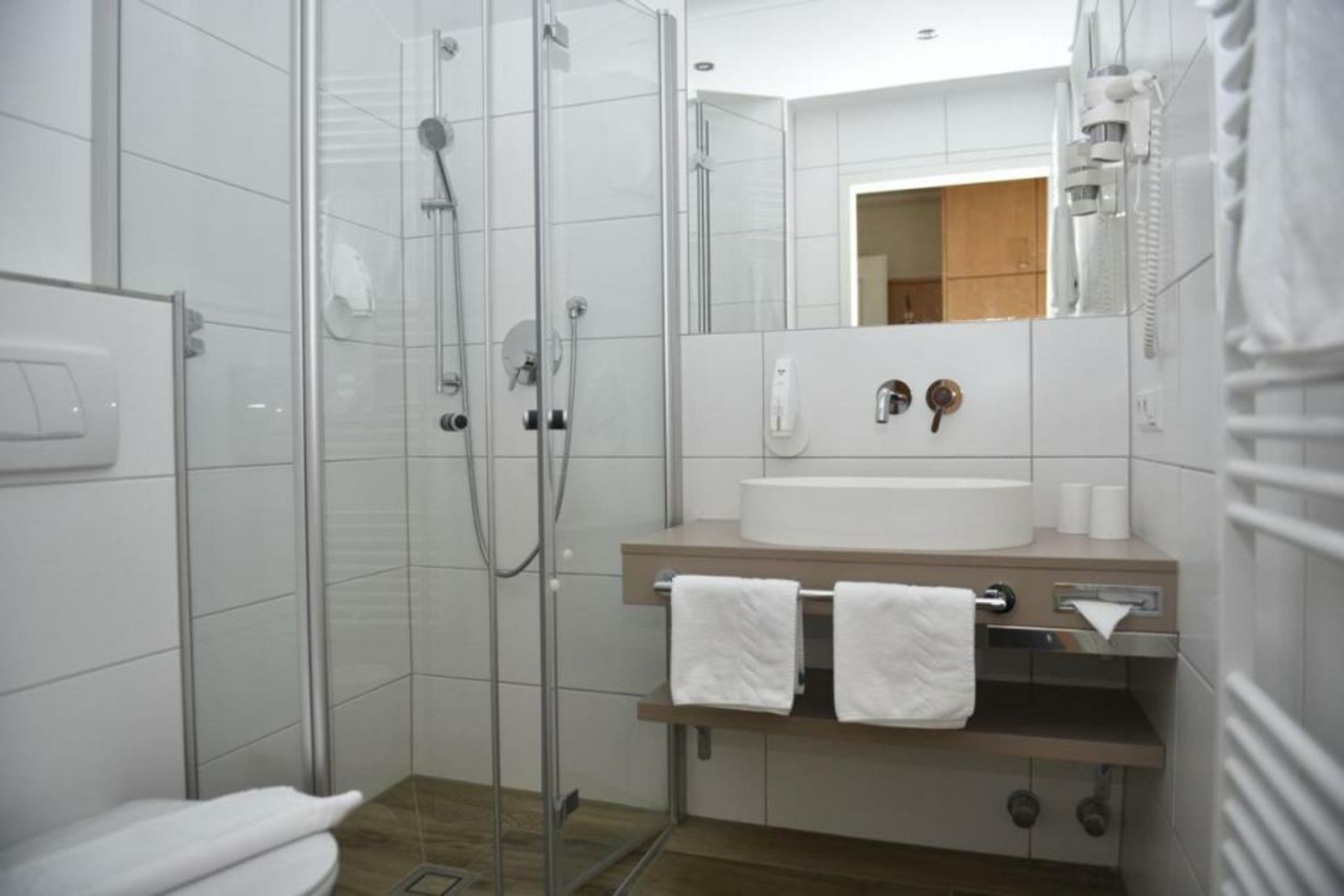 Hotel-Skischule Krallinger