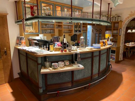 Hotel-Skischule Krallinger