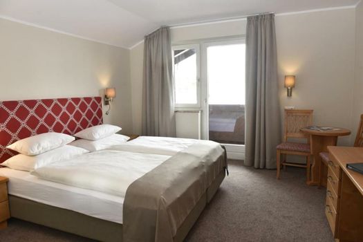 Hotel-Skischule Krallinger