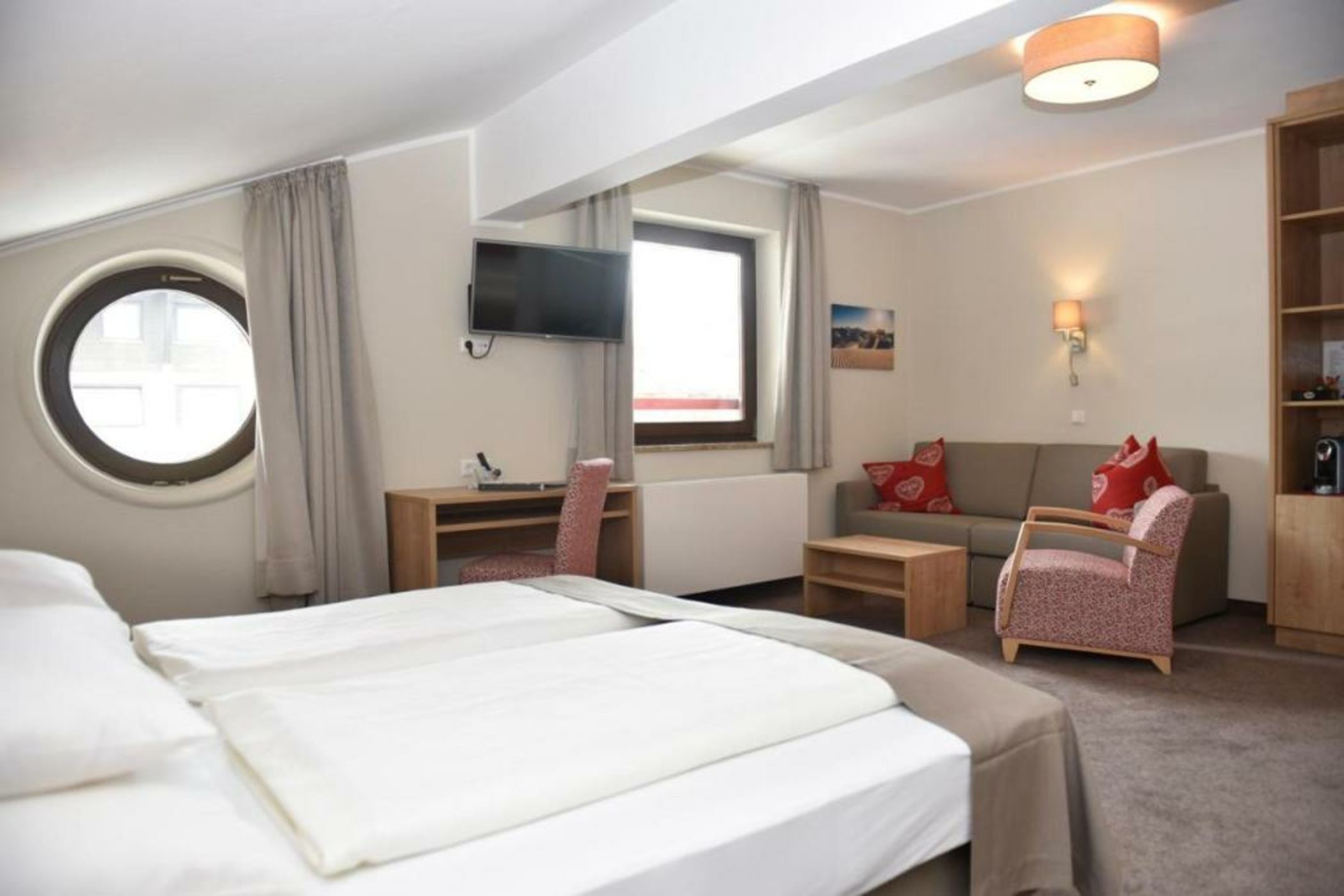 Hotel-Skischule Krallinger