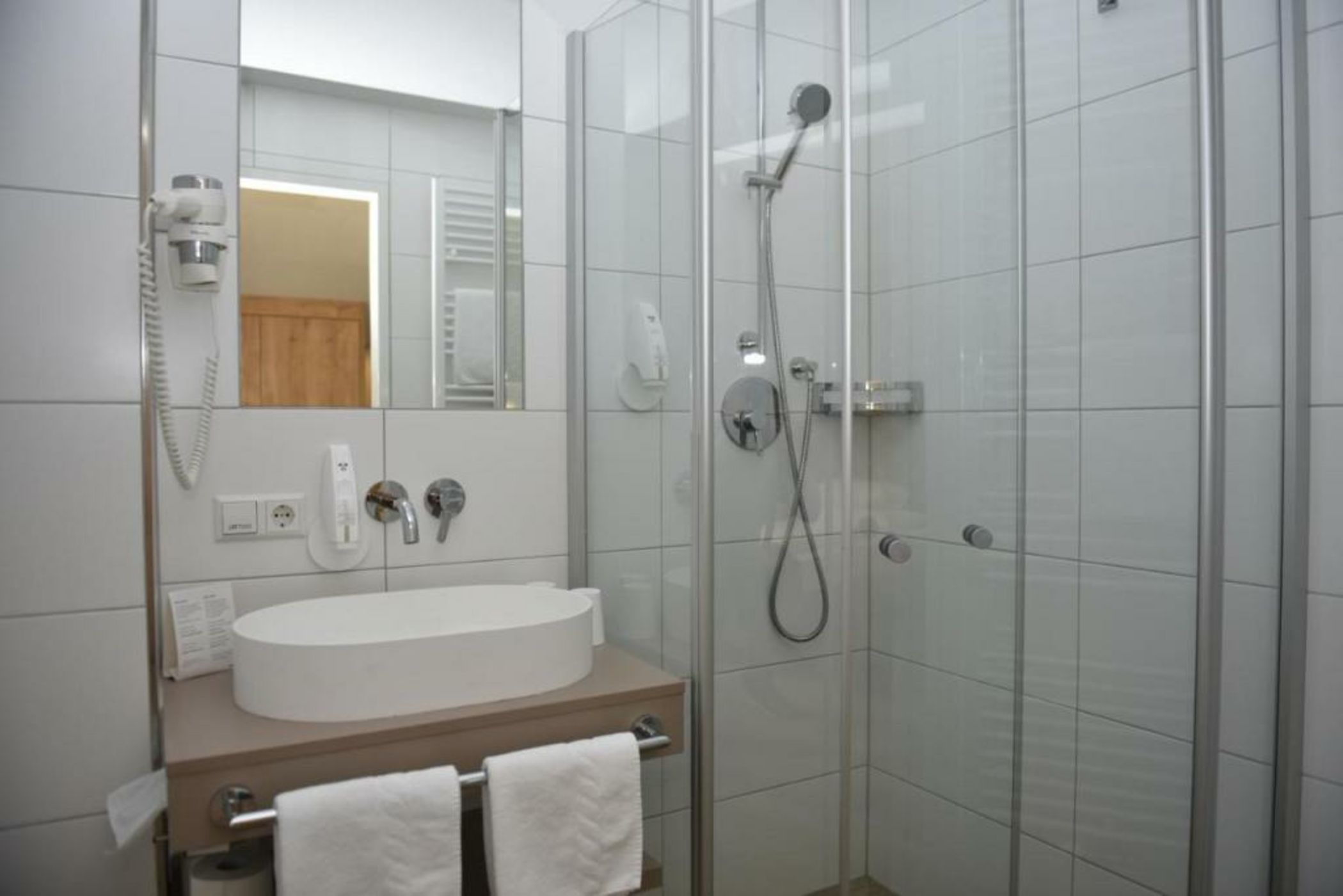 Hotel-Skischule Krallinger