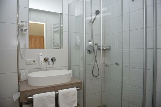 Hotel-Skischule Krallinger