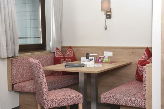 Hotel-Skischule Krallinger