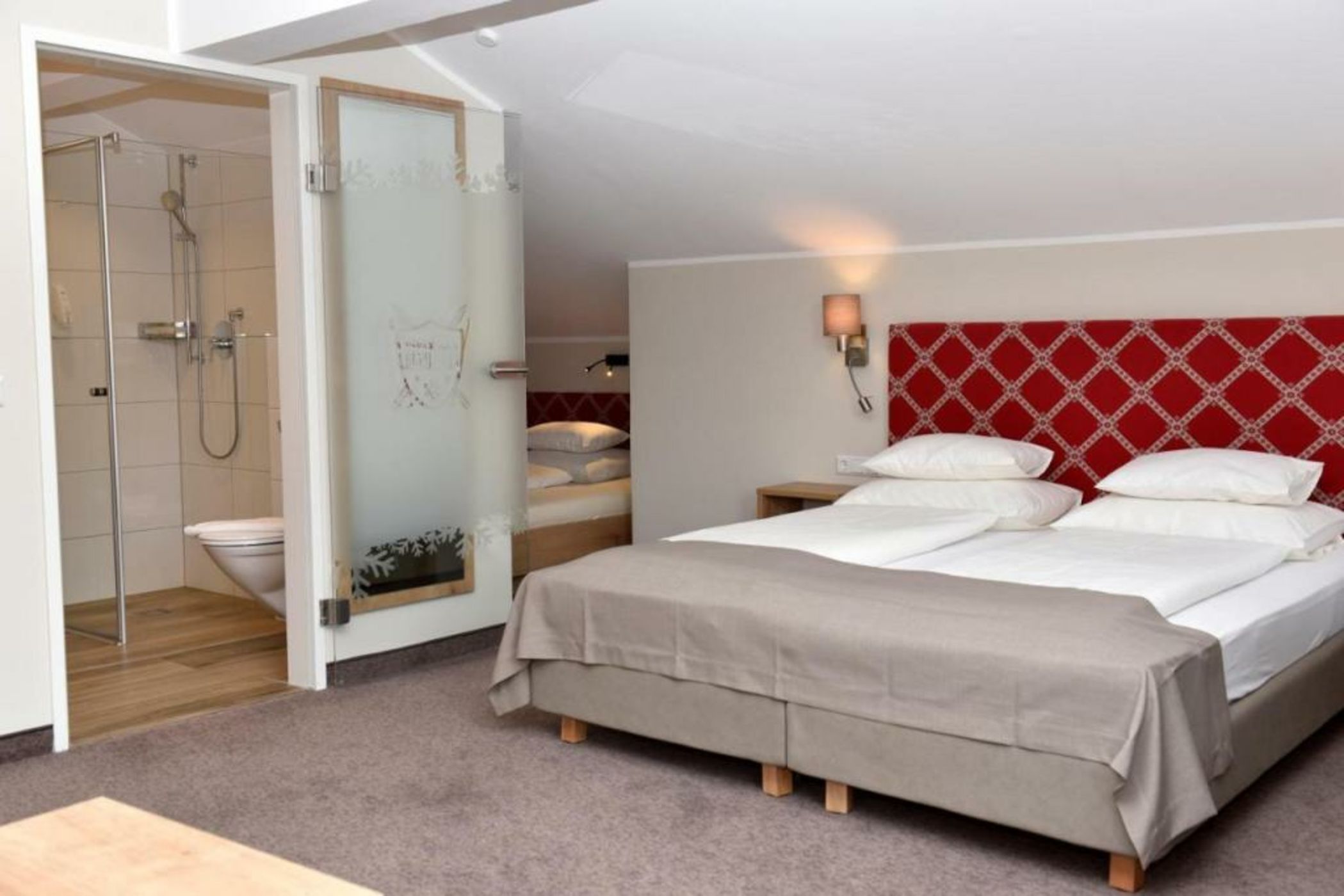 Hotel-Skischule Krallinger